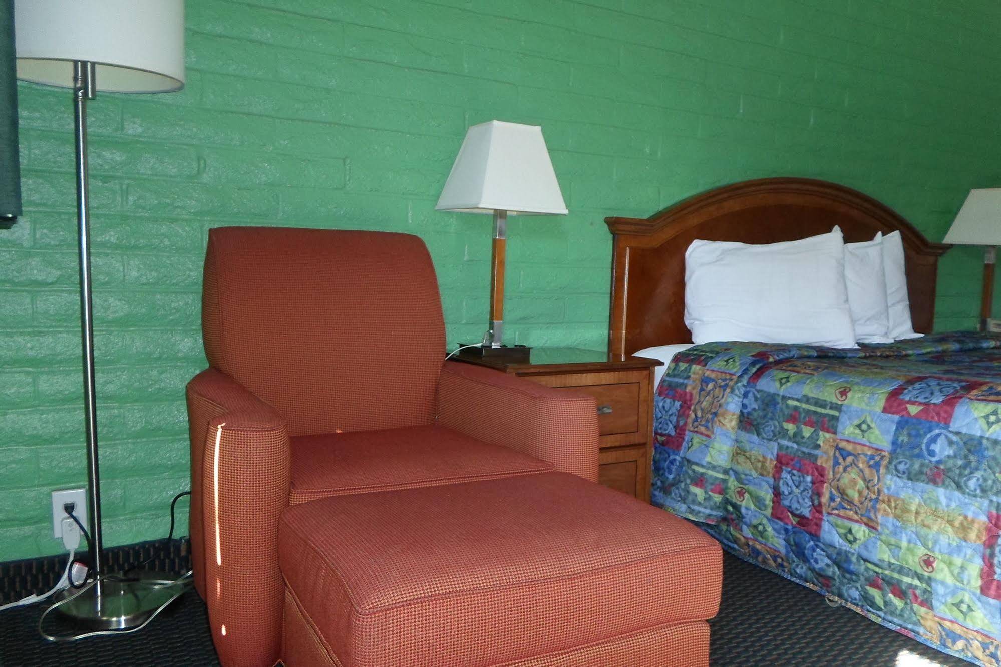 Hitching Post Studios Inn サンタクルーズ エクステリア 写真